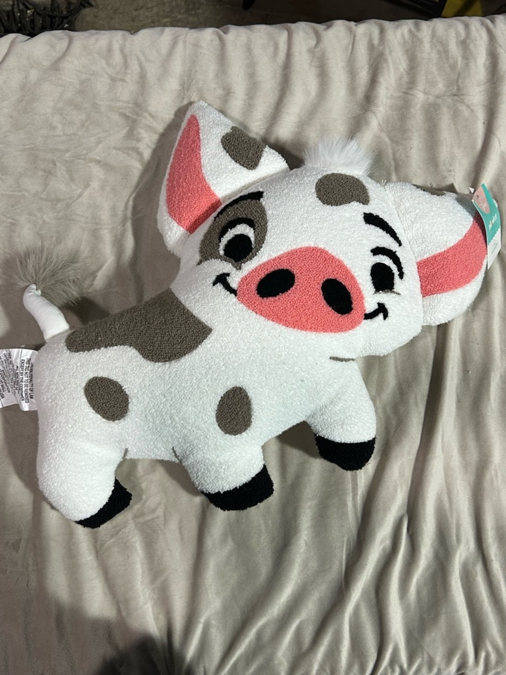 Disney Púa Plush Pillow